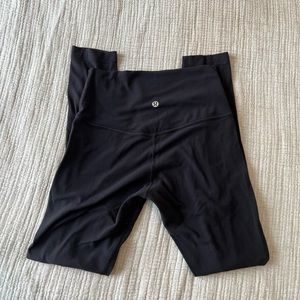 Lululemon Align Leggings 25”